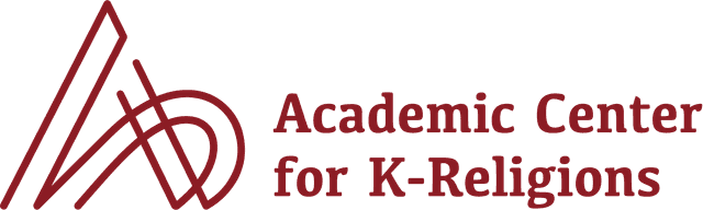 Academic Center for K-Religions Logo